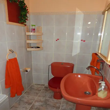 Апартаменты San Marco's Beach Studio *