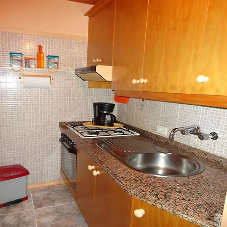 San Marco's Beach Studio Икод-де-лос-Винос