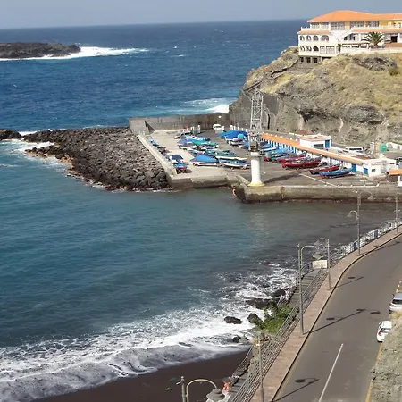 San Marco's Beach Studio Διαμέρισμα