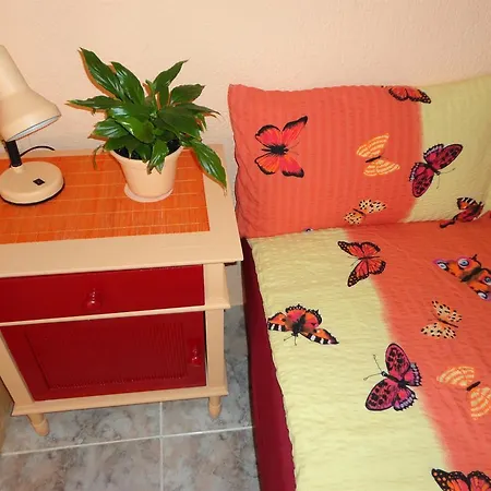 Διαμέρισμα San Marco's Beach Studio Icod De Los Vinos